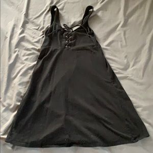Black dress!